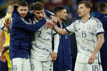 Đội hình đội tuyển Ý xuất sắc nhất Euro 2024 - Linh hồn chiến thắng mọi trận